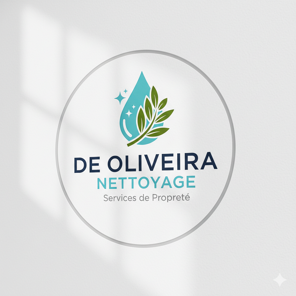 De Oliveira Nettoyage